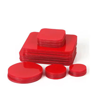 Ruban adhésif double face en plastique 3M, haute résistance, imperméable, personnalisable en gros - Product Image 6