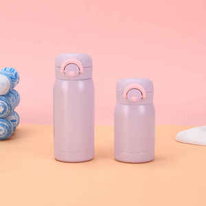 304 Stainless Steel Vacuum Insulated Tumbler Outdoor Portable Pop-Up Mini Pocket Cup for Adults - Product Image 5