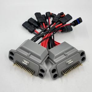 Cable Adaptador de Cargador Nuevo para T60/T70/T100 a T40/T50, Accesorios Agrícolas - Product Image 5