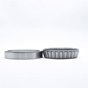 Roulement à rouleaux coniques 32236, usine chinoise de roulements à rouleaux - Product Image 3