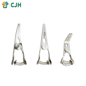 คีมหนีบห้ามเลือดทางการแพทย์ CJH - Product Image 5