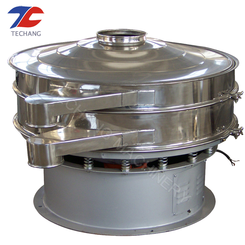 Моющее средство порошок Электрический Вибрационный сито