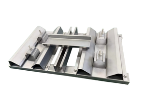 Mái năng lượng mặt trời không thấm nước bipv gắn hệ thống kẽm-nhôm-magiê tráng thép 25yrs + Tuổi thọ cho thương mại công nghiệp - Product Image 4