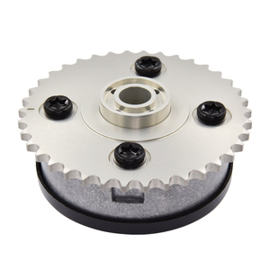 11367583207 11367583208 Nuevo ajustador de árbol de levas de admisión y escape para BMW N52 Disco de señalización - Versión mejorada - Engranaje de acero - Productos en stock - Product Image 3
