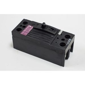 Disjoncteur Ge Tqd22200wl 2 pôles 240V 200A, montage standard par boulons - Product Image 2