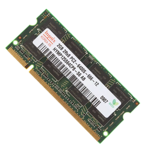 Hiệu suất cao DDR2 máy tính xách tay Bộ nhớ RAM 2GB 800MHz 667MHz 1.8V <span class=keywords><strong>200PIN</strong></span> - Product Image 4