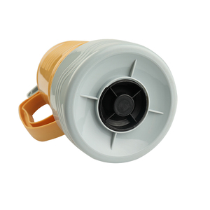 NiceOne Contenants Chauds et Froids Bouteille Thermos pour Eau et Thé Litre - Product Image 5