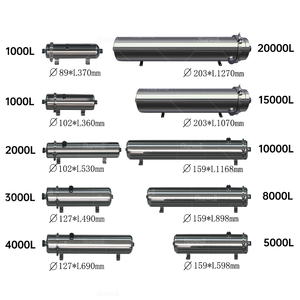 Vòi lọc nước tự làm sạch STK127-3000L, vòi uống nước gia đình, công nghiệp, lọc nước bằng bình - Product Image 1