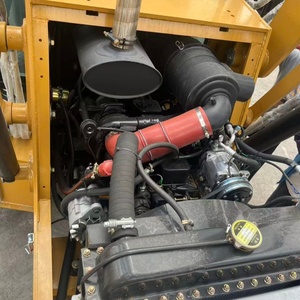 JCB <span class=keywords><strong>รถ</strong></span>ตัก3CX <span class=keywords><strong>รถ</strong></span>ตักดิน JCB ง่ายต่อการขนส่งและใช้งานการก่อสร้างและงานสาธารณูปโภค - Product Image 4