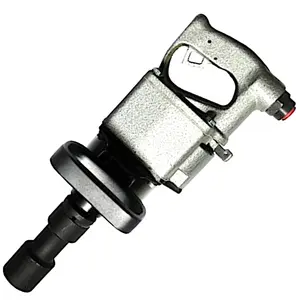 IP-3128MC 공압 임팩트 렌치, M42 볼트 용량, 2000 Nm 5,000 RPM,1475 ft.lb 토크 ATEX 인증