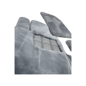 <span class=keywords><strong>Tappetini</strong></span> per auto in lana australiana Premium personalizzati per tappetino ecologico <span class=keywords><strong>Volvo</strong></span> <span class=keywords><strong>XC60</strong></span> - Product Image 6