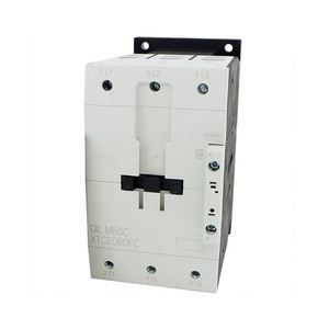 AC contactor <span class=keywords><strong>DILM25</strong></span>-<span class=keywords><strong>01</strong></span>(208V 60HZ) - Product Image 1