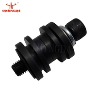 Coupe-tissu industriel en fer 61951000 Flex Mount S-93 5.0 Elev pour machine GT5250 5250 S93 Marque YMD