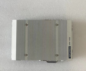 Computadora industrial integrada sin ventilador ARK-3420 de Advantech, 3, 2, 2, 2, 2, 1, 2, 2, 2, 3, 2, 3, 2, 2, 3, 2, 3 - Product Image 2