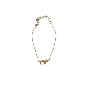 YE150-YC-B13856-G สร้อยข้อมือแฟชั่นแบบโซ่และแบบเชื่อมต่อ - Product Image 1