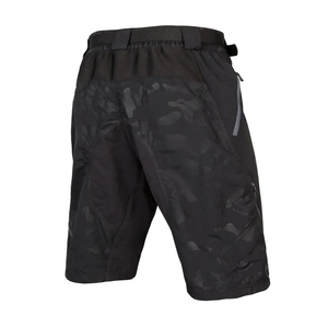 Shorts de VTT Premium Grande Taille |   Vente en gros OEM/ODM |   Shorts de VTT légers personnalisés avec logo, fabriqués au Pakistan, séchage rapide - Product Image 5