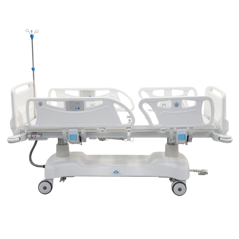 MN-EB003A VIP Electric Hospital Beds