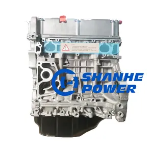 Satış HONDA motor takma 2.4L K24Z2 motor Honda Accord LX Proton Proton Perdana