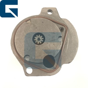 GSP2-BOX Hydraulic Gear <b>Pump</b> 12R-10-663-0 - Product Image 4