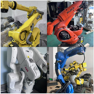 库卡教学挂件键盘智能垫1 KRC4智能垫2 KRC5 - Product Image 5