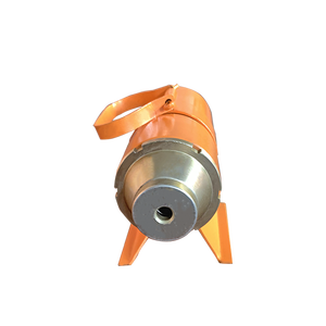 bibo Lingqiao High-Quality Prestressed Engineering LD Series Button Heading Machine - Product Image 5