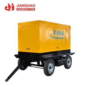 OEM con Cummins... Pekin... Daewoo. Deutz MTU Motor de 50 kw generador diesel 60 kva generador de <span class=keywords><strong>precio</strong></span> - Product Image 5