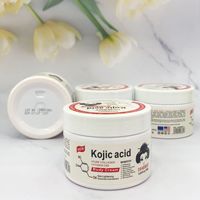 Kuinkik Asit Cildi Aydınlatır, Nemlendirir, İnce Çizgileri Azaltır, Karanlığı Giderir ve Cildi Nemlendirir. Gençleştirici Cilt Kremi.150g