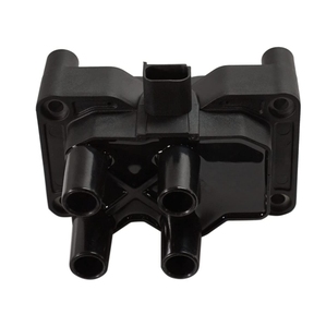 คอยล์จุดระเบิดทดแทน 4M5G12029ZB 0221503485 1350562 ใช้ได้กับ Ford Mondeo KA Fiesta Ikon เครื่องยนต์ 1.3L 1.6L - Product Image 2