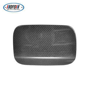 ฝาปิดถังน้ำมันเชื้อเพลิงรถยนต์ คาร์บอนไฟเบอร์แท้ สำหรับรถยนต์ซีรีส์ 5 รุ่น F10 - Product Image 5