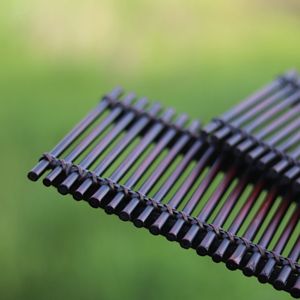 Bamboo Serving <b>Tray</b> Handmade <b>Large</b> And Small Sizes For Tea Set Residential Use - Product Image 4