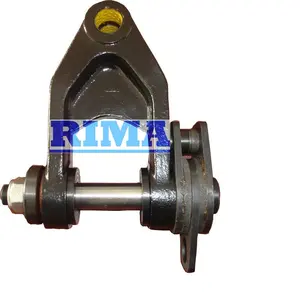 hydraulic Rotator Link