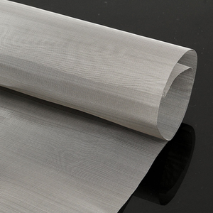 Toptan paslanmaz tel tel örgü rulosu 304L <span class=keywords><strong>316L</strong></span> düz örgü 60 <span class=keywords><strong>Mesh</strong></span> paslanmaz çelik dokuma tel örgü - Product Image 4