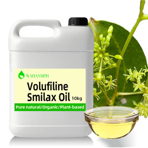 Bán buôn số lượng lớn tinh khiết valufine smilax dầu tự nhiên chăm sóc tóc volufiline dầu hương liệu và khuếch tán - Product Image 1