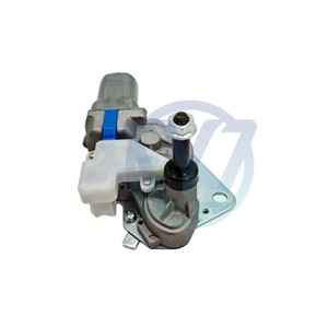 มอเตอร์ปัดน้ำฝนคุณภาพสูง 4650570 สำหรับรถขุด ZX225USR-3 ZX240-3 ZX330-3 ZX270-3 ZX450-3 ZX240LC-3 ZX250LC-3 ZX200-3 ZX120-3 - Product Image 2