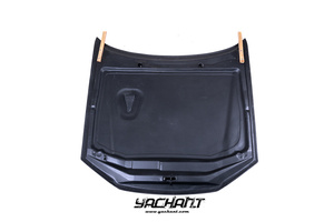 탄소 섬유 1999 ~ 2002 스카이라인 R34 <span class=keywords><strong>GTR</strong></span> <span class=keywords><strong>V</strong></span> <span class=keywords><strong>SPEC</strong></span> II 스타일 후드 보닛 바디 키트 R34 <span class=keywords><strong>GTR</strong></span> 후드 보닛 - Product Image 6