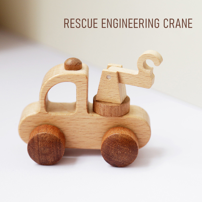crane