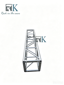 High Quality Durable Stage Truss Spigot Truss <b>Bolt</b> Truss Aluminum Alloy Display Truss Quick Installation - Product Image 4