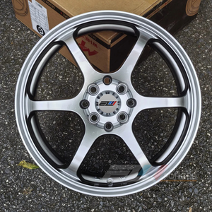 Roues forgées 5x114.3 5x120 5x112 Jantes en alliage d'aluminium 18 19 20 21 pouces Concave profonde TE37SL Volk <span class=keywords><strong>Racing</strong></span> Rays Vossen <span class=keywords><strong>OZ</strong></span> Work Nismo - Product Image 5
