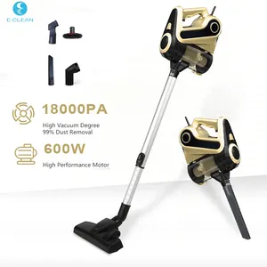 Hot Selling 600W Dry Cord Handheld Household Wired Vacuum Cleaner