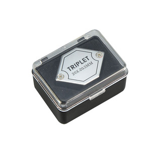 Lupa de Joyería Triple 20x, Lupa Pequeña para Diamantes de <span class=keywords><strong>20.5mm</strong></span> - Product Image 5