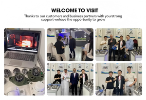 Auf Lager: Sphärisches Rollenlager 22318E/C3, Größe 90*190*64mm, Vollkugellager - Product Image 5