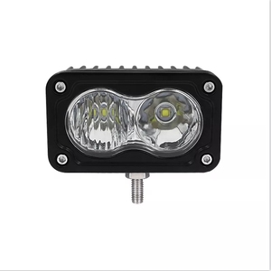 20 wát LED lái xe nhẹ Lũ lụt/Spot/Combo vuông offroad lái xe ánh sáng cho xe tải Led Đèn Pha LED làm việc đèn - Product Image 1
