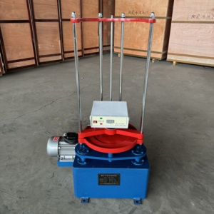 Équipement de test des agrégats et des roches, machine à tamis vibrante électrique - Product Image 4
