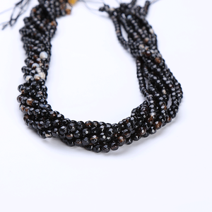 Colliers de perles de mode 2415, pierres précieuses, perles à vendre - Product Image 1