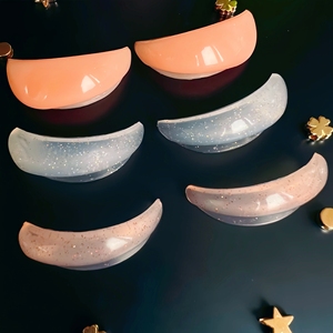 Rizo japonés I Lash Lift Shields S M L Barra <span class=keywords><strong>para</strong></span> permanente de <span class=keywords><strong>pestañas</strong></span> Se adapta a todos los ojos Rodillos <span class=keywords><strong>para</strong></span> rizos de <span class=keywords><strong>pestañas</strong></span> naturales La punta de las <span class=keywords><strong>pestañas</strong></span> no golpeará los párpados - Product Image 1