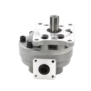 NSH32-1-6 Hydraulic <b>Gear</b> <b>Oil</b> <b>Pumps</b> Nsh32 Nsh <b>Oil</b> <b>Gear</b> <b>Pump</b> Russia Machinery Manufacturing Pressure for Agriculture 5.5 - Product Image 1