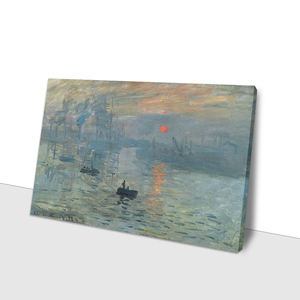 Riproduzioni all'Ingrosso di <span class=keywords><strong>Famosi</strong></span> Dipinti Impressionisti, Arte Fatta a Mano, Dipinti ad Olio - Product Image 2