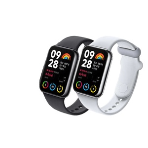 ใหม่<span class=keywords><strong>Xiaomi</strong></span> <span class=keywords><strong>Mi</strong></span> <span class=keywords><strong>Band</strong></span> 8 Proสายรัดข้อมือสมาร์ทAMOLED GPSเลือดออกซิเจนฟิตเนสTracker Miband 8 Pro <span class=keywords><strong>Xiaomi</strong></span> <span class=keywords><strong>Band</strong></span> 8 Pro - Product Image 1