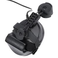 Adaptateur de casque tactique ARC en gros, support de casque tactique, accessoire pour casque tactique