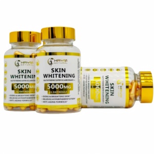 Benutzer definierte beschriftete hohe Qualität Große Ergebnisse Liposom Kollagen Vitamin C Glutathion Pillen Haut Weiß Ergänzungen - Product Image 3